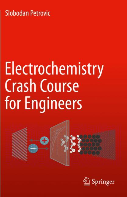 Electrochemistry Cr…
