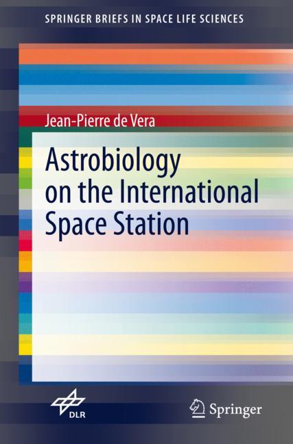 Astrobiology On The…