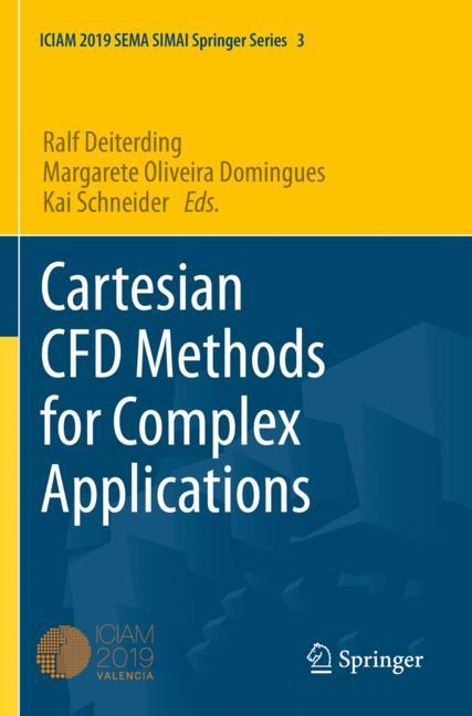 Cartesian Cfd Metho…