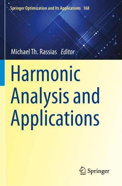 Harmonic Analysis A…