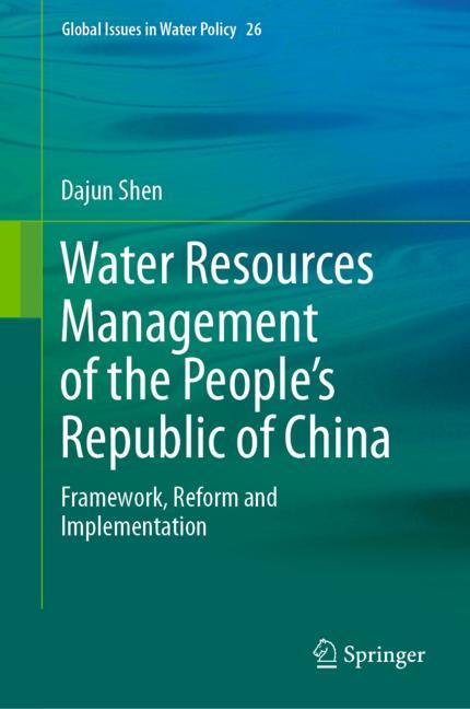 Water Resources Man… - image