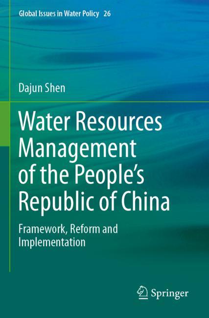 Water Resources Man… - image