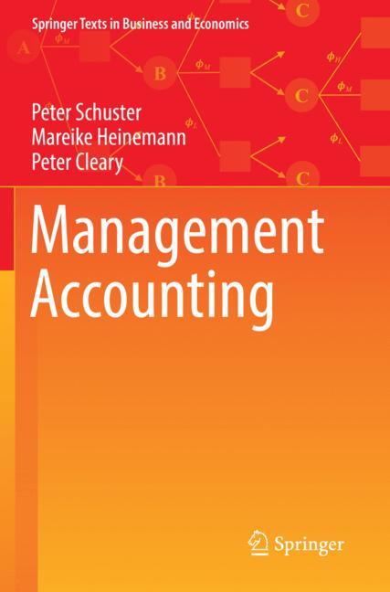 Springer Management Accounting