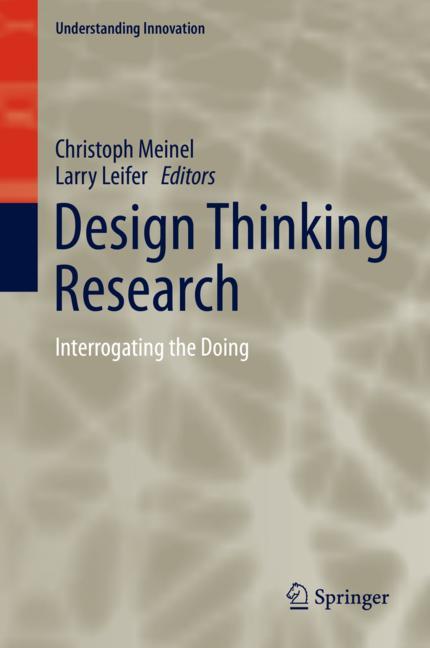 Design Thinking Res… - image