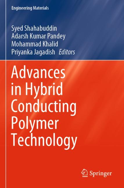 Advances In Hybrid …