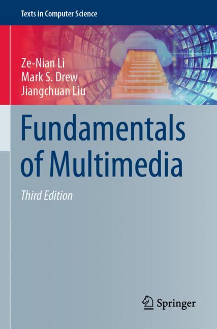 Fundamentals Of Mul…
