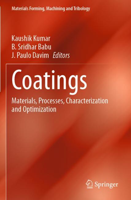 Coatings