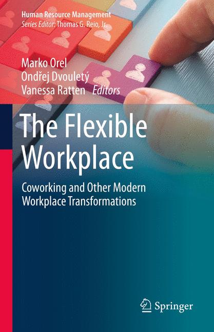 The Flexible Workpl…