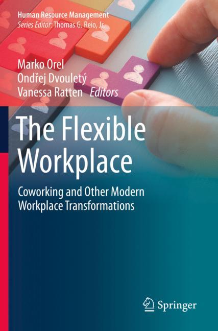 The Flexible Workpl…