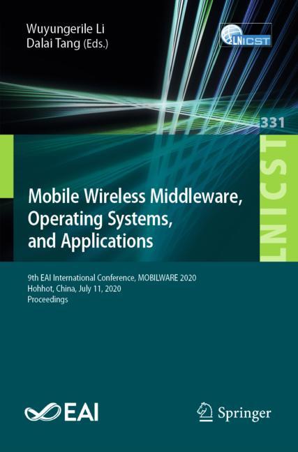 Mobile Wireless Mid… - image