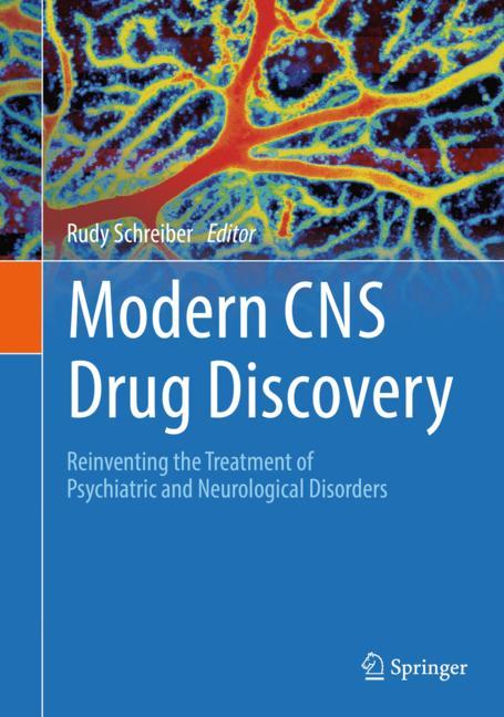 Modern Cns Drug Dis…