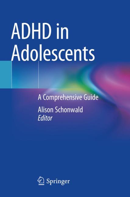 Adhd In Adolescents