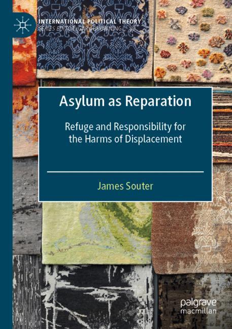 Asylum As Reparation - image