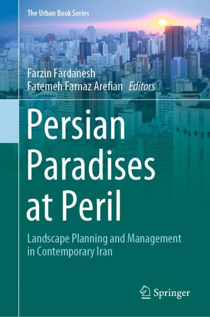 Persian Paradises A…