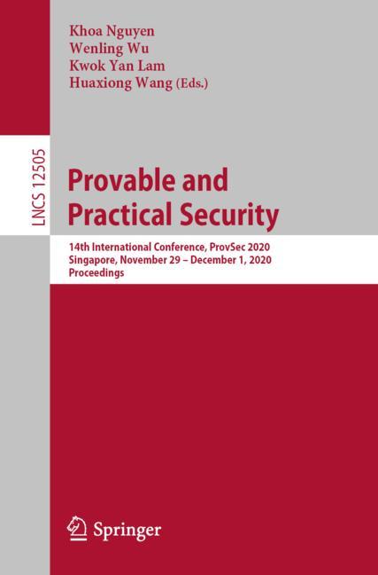Provable And Practi… - image