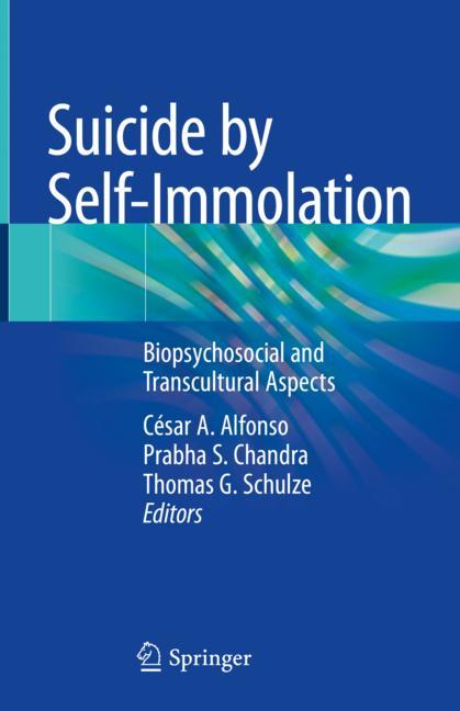Suicide By Self-Imm…