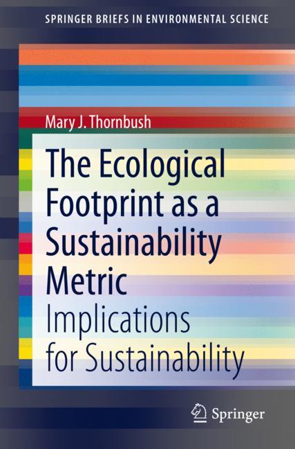 The Ecological Foot…