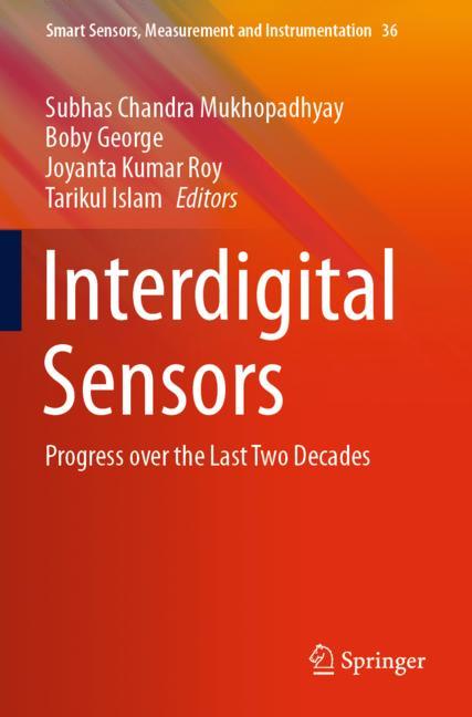Interdigital Sensors