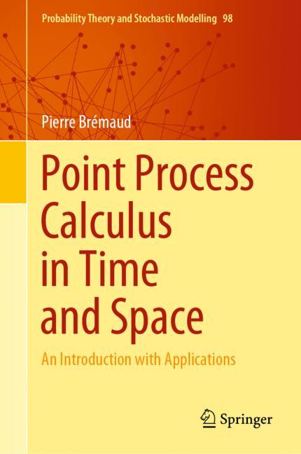 Point Process Calcu…