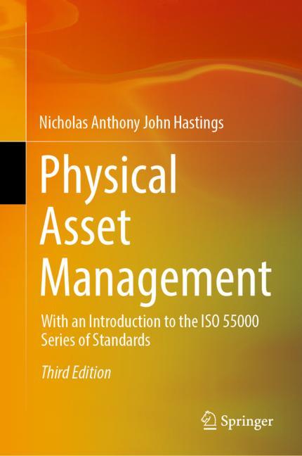 Physical Asset Management