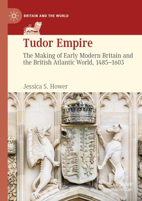Tudor Empire - image