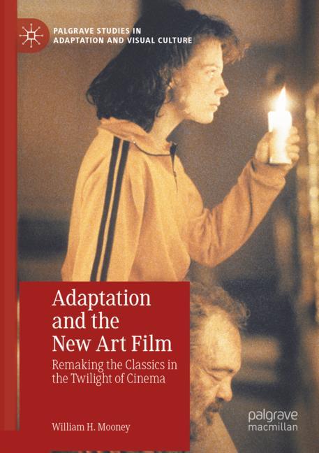 Adaptation And The … - image