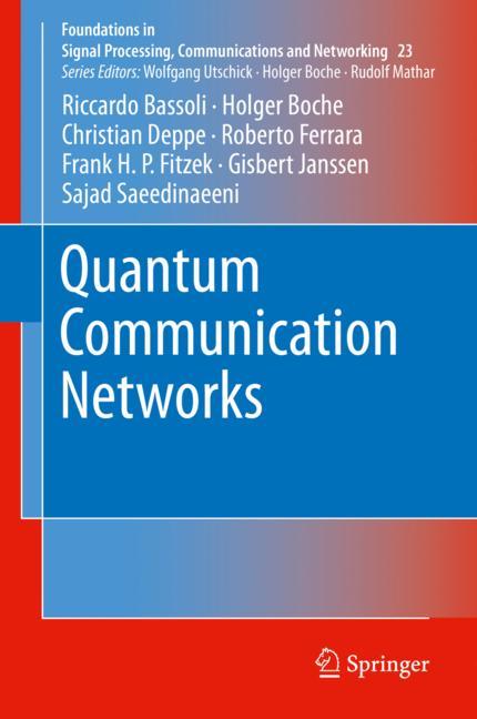 Quantum Communicati…