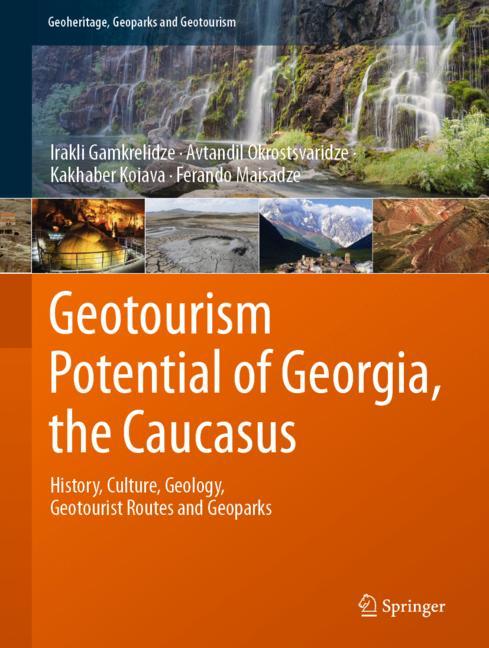 Geotourism Potentia…
