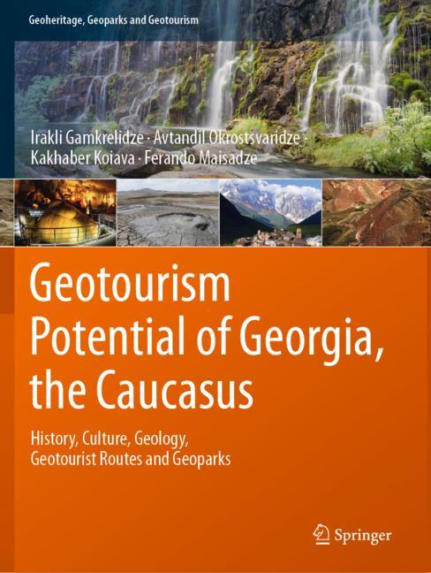 Geotourism Potentia…