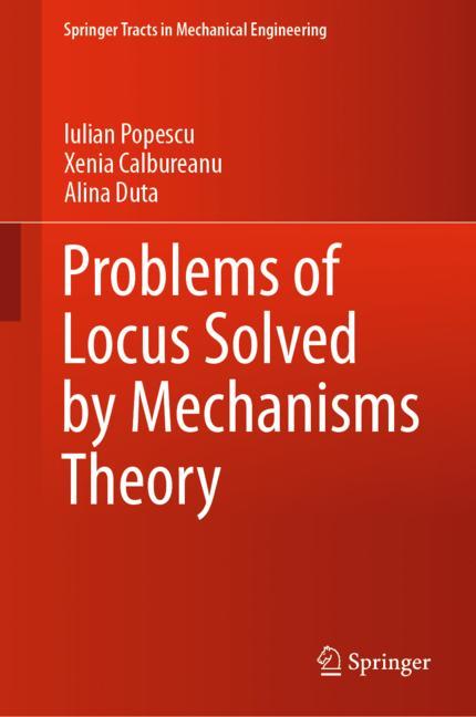 Problems Of Locus S… - image
