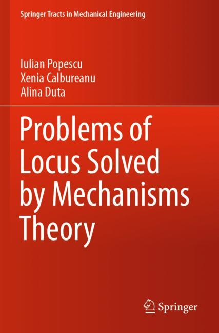 Problems Of Locus S… - image