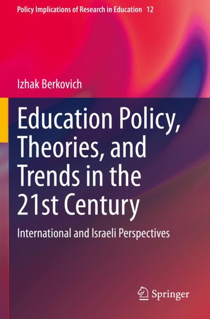 Education Policy, T… - image