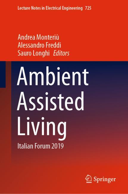 Ambient Assisted Li…