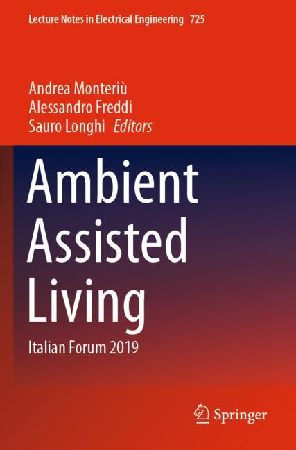 Ambient Assisted Li…