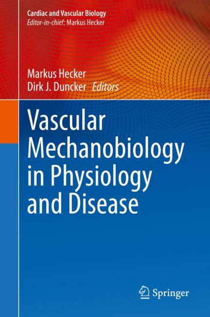 Vascular Mechanobio…