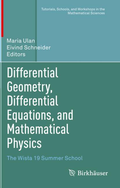 Differential Geomet…