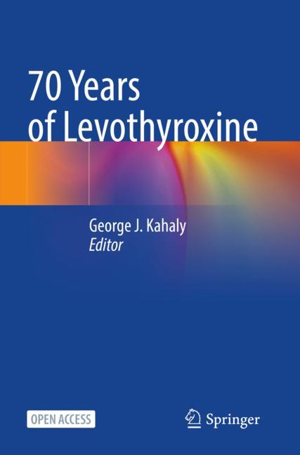 70 Years Of Levothy… - image