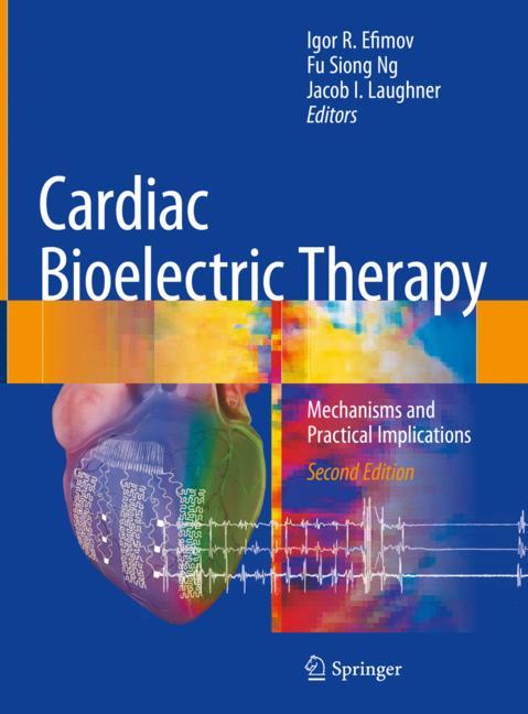 Cardiac Bioelectric…