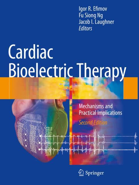 Cardiac Bioelectric…