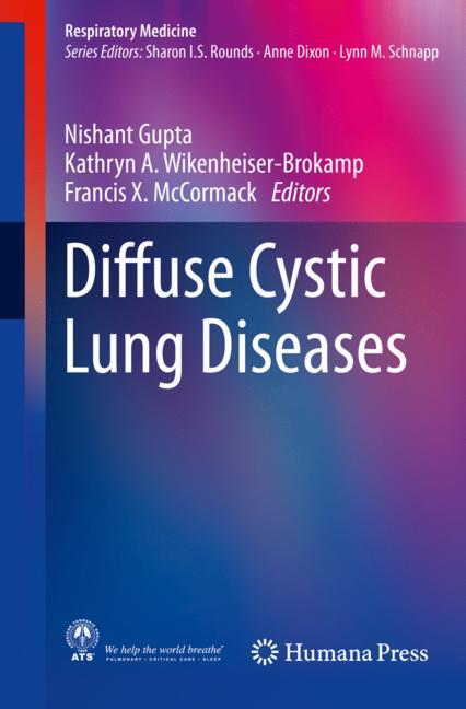 Diffuse Cystic Lung…