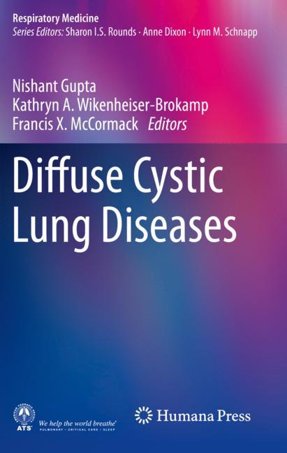 Diffuse Cystic Lung…