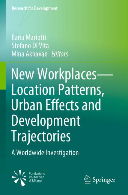 New WorkplacesâLo… - image