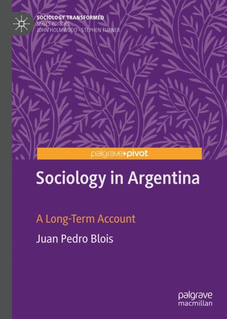 Sociology In Argent…