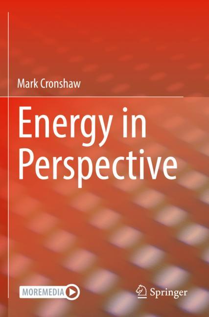 Energy In Perspecti…