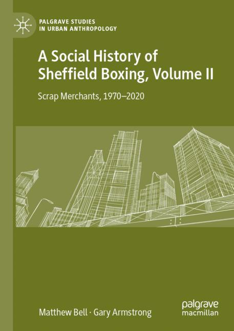 A Social History Of…