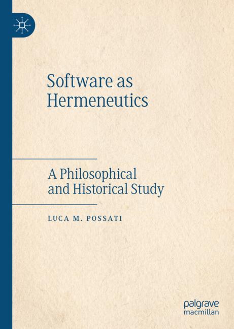 Software As Hermene…