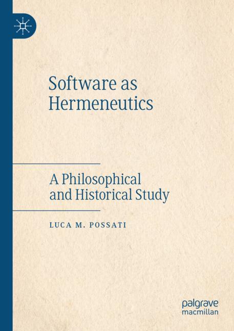 Software As Hermene…