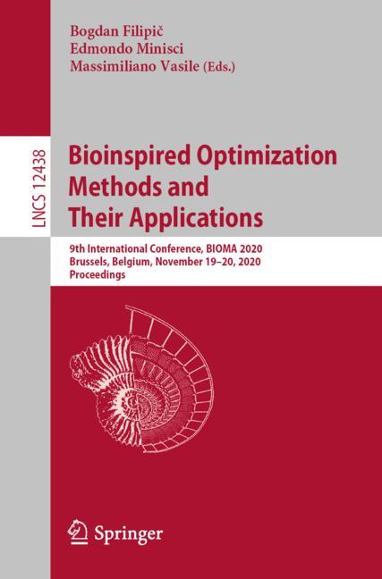 Bioinspired Optimiz… - image