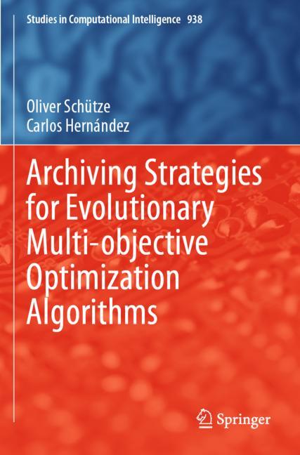 Archiving Strategie… - image