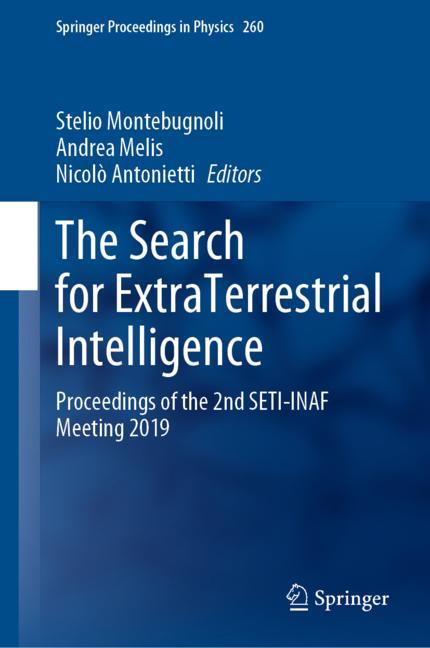 The Search For Extr…